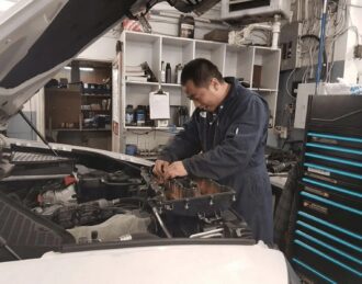 Car or Truck Repair Problems