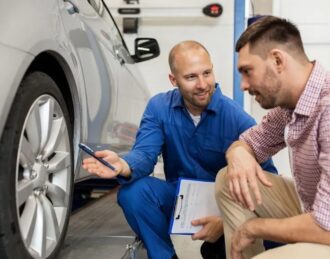 DIY vs. Professional Auto Repair