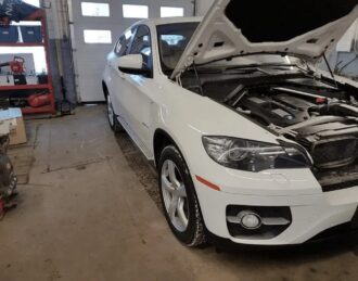 Fuel Economy in Cold Weather