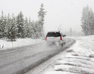 6 Easy Steps to Winterize Your Car