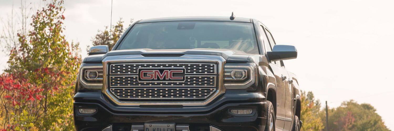 GMC