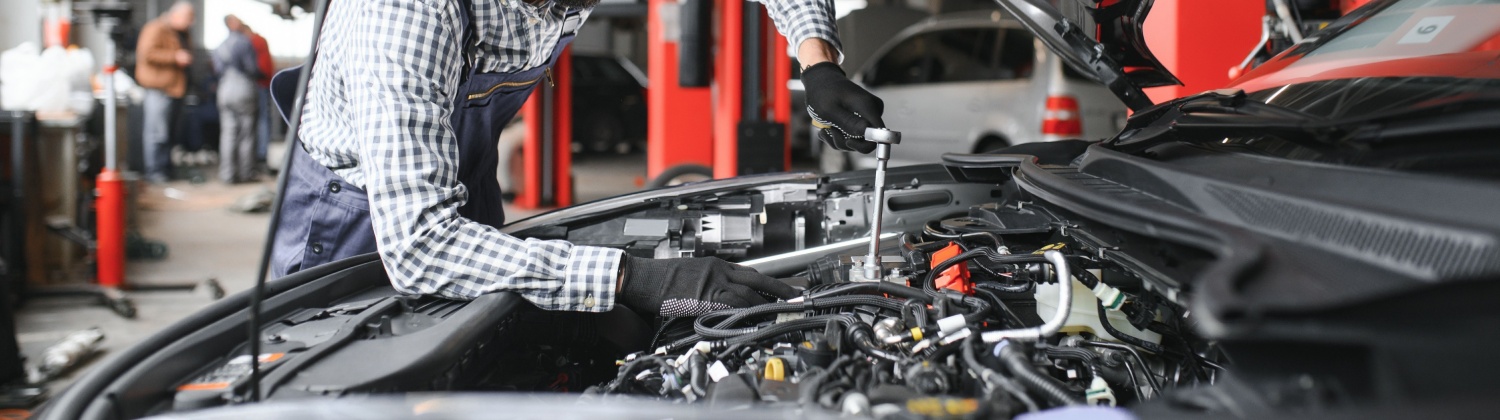Car Fixing Places Near Me in Saskatoon, SK