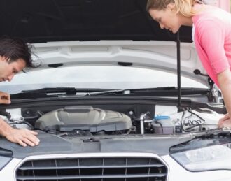 Vehicle Won’t Start? Let Lai’s Auto Service Help