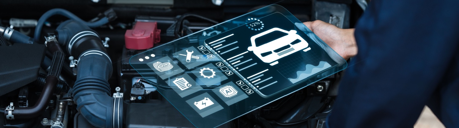Engine Diagnostics in Saskatoon, SK at Lai's Auto Service