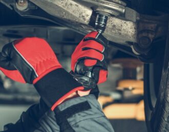 Suspension Shops Near Me In Saskatoon, SK