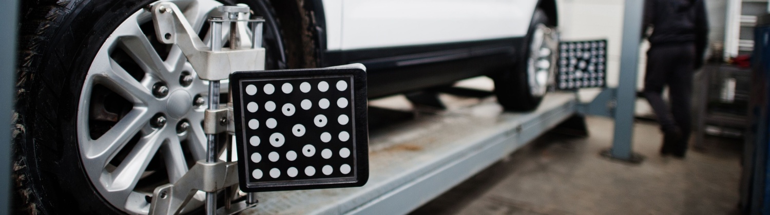 Lai's Auto Service: Why Suspension Alignment Matters