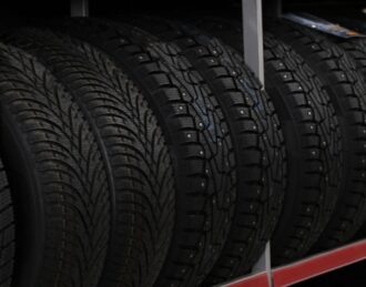Tire Storage Near Me: A Convenient Solution