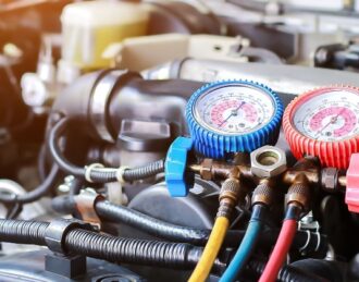 AC Compressor Repair Near Me in Saskatoon, SK