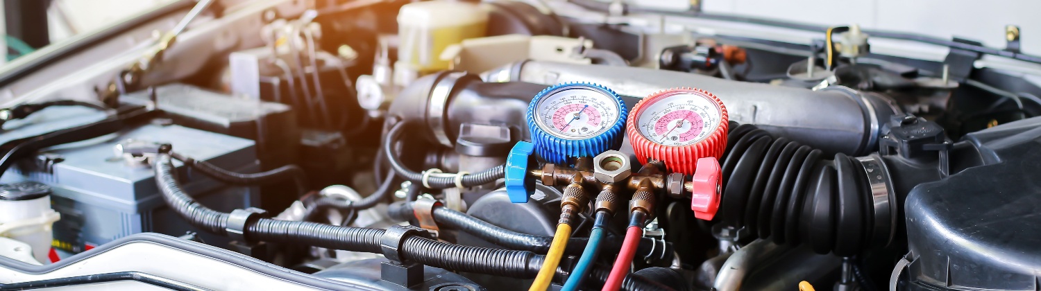 AC Compressor Repair Near Me in Saskatoon, SK