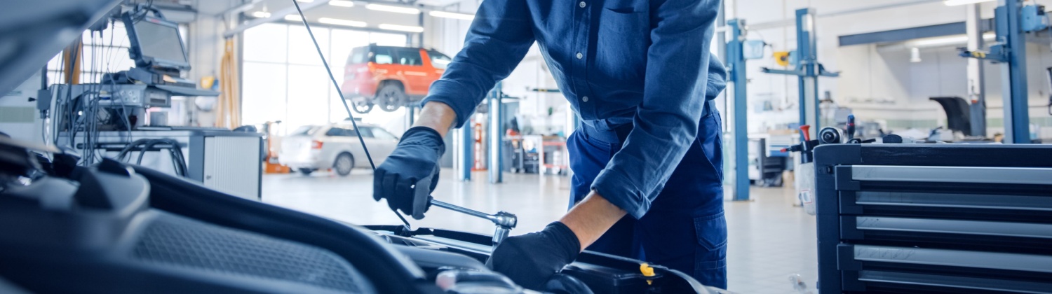 Auto Shop Near Me In Saskatoon, SK – Lai’s Auto Service