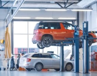 Car Repair Shops Near Me In Saskatoon, SK