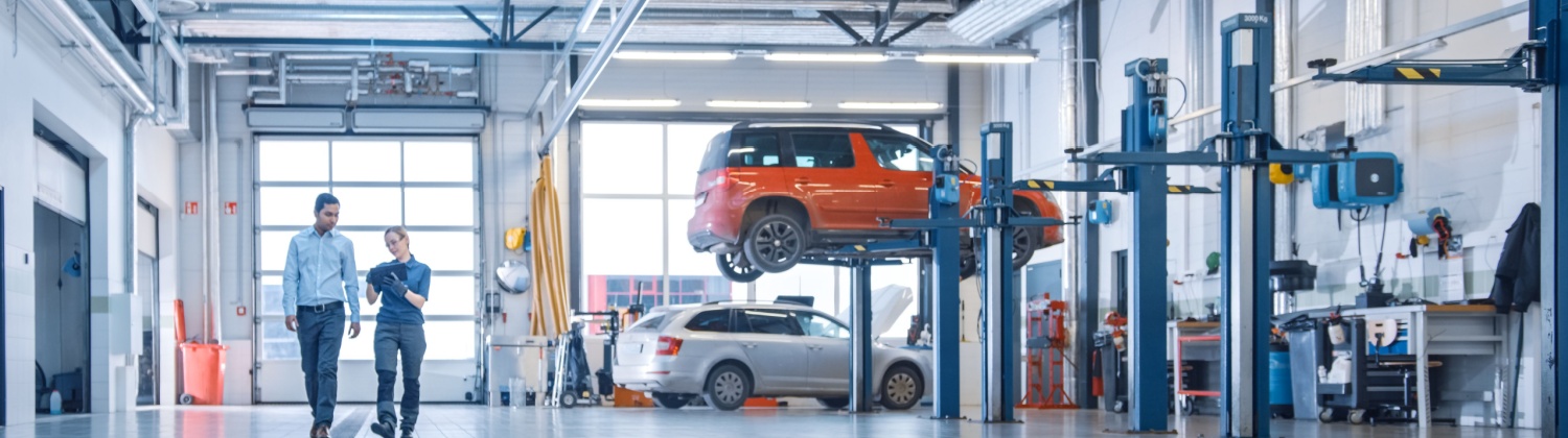 Car Repair Shops Near Me In Saskatoon, SK