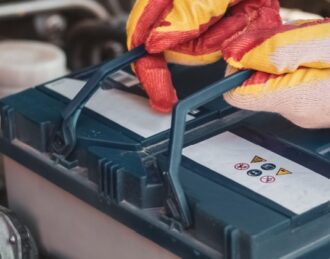 Car Battery Replacement Near Me In Saskatoon, SK