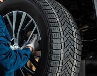 Tire Installation Near Me at Lai's Auto Service