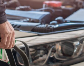Honda Timing Belt Service In Saskatoon, SK