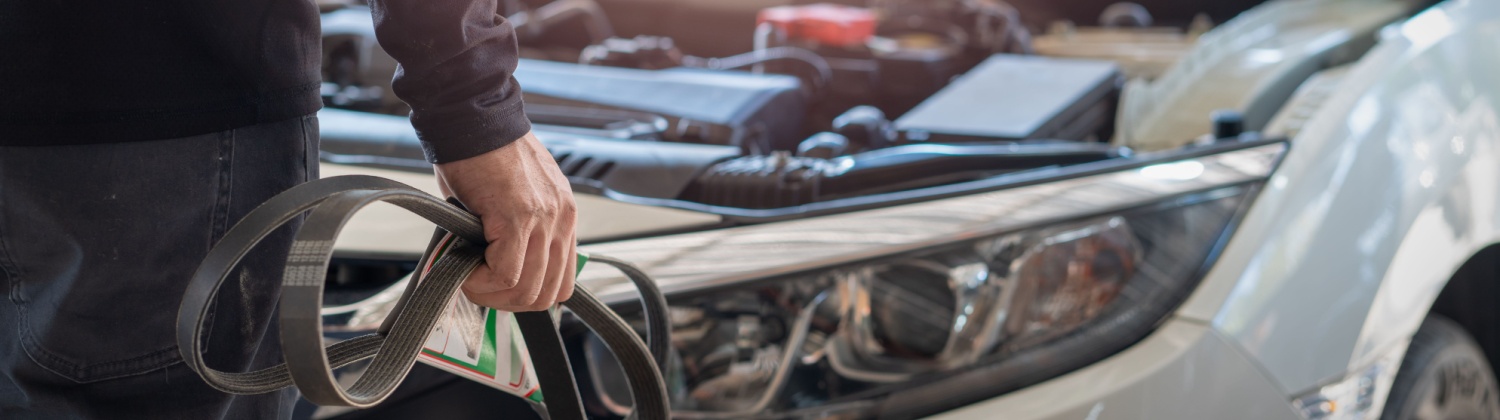 Honda Timing Belt Service In Saskatoon, SK