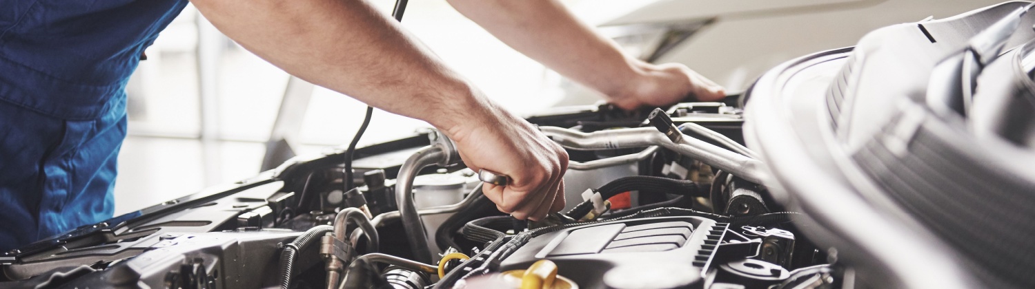 Honda Repair Shop in Saskatoon, SK 